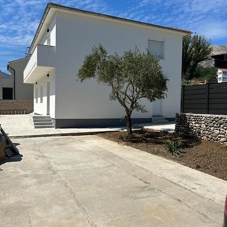 Villa Kety Baška Dış mekan fotoğraf