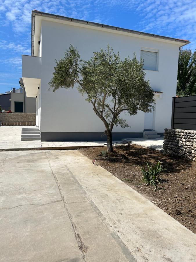 Villa Kety Baška Dış mekan fotoğraf