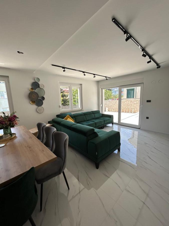 Villa Kety Baška Dış mekan fotoğraf