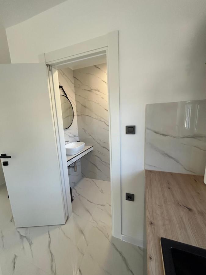 Villa Kety Baška Dış mekan fotoğraf